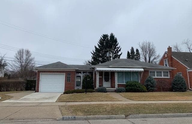 8034 HENRY Street - 8034 Henry Street, Dearborn Heights, MI 48127