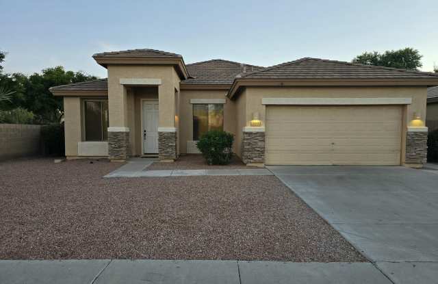 Photo of 3077 E KINGBIRD Place