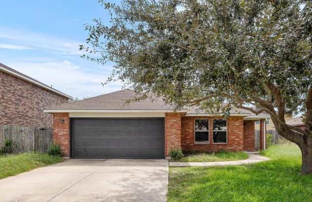 2020 Andrea Ave - 2020 Andrea Avenue, Edinburg, TX 78539