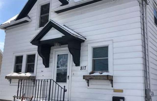 817 Henry Street