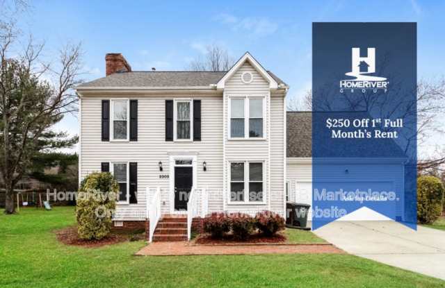 Photo of 2303 Bayleaf Ct