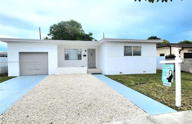 1365 W 3rd Ave - 1365 West 3rd Avenue, Hialeah, FL 33010