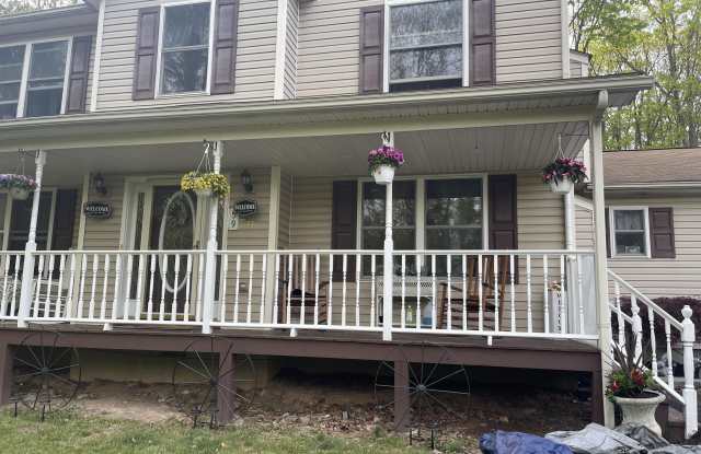 59 Crestwood Drive