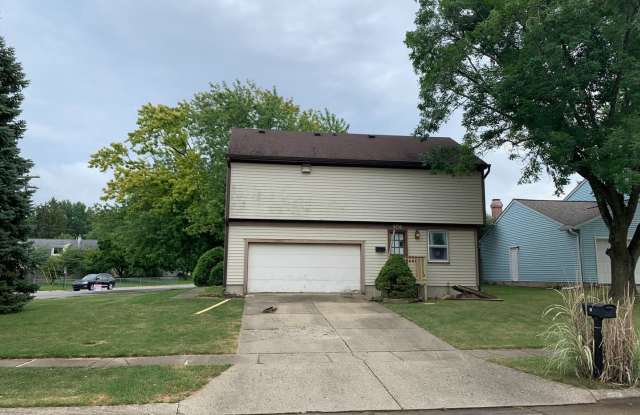 West Lafayette School District 3bd/2bth w/2 Car Attached Garage and full basement photos photos