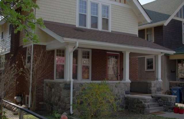 436 South 4th Avenue