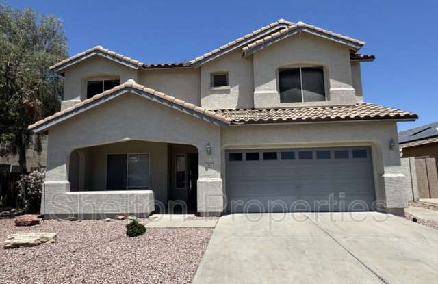 7662 W Via Del Sol