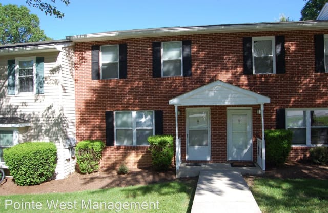 209 Janie Lane - 209 Janie Lane, Blacksburg, VA 24060