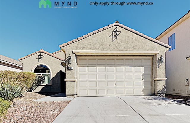 8900 Martin Downs Pl - 8900 Martin Downs Place, Las Vegas, NV 89131