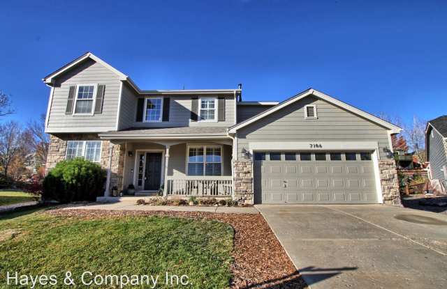 7186 Tenby Way - 7186 Tenby Way, Castle Pines North, CO 80108