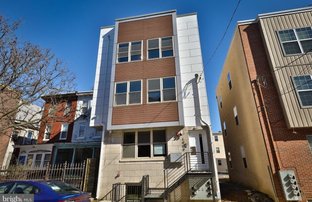 1909 N 7TH STREET - 1909 N 7th St, Philadelphia, PA 19122