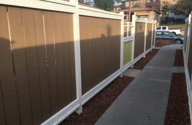 211 S Monte Vista St