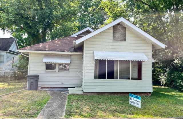 1216 Peachtree Street