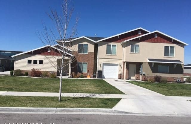 594 S 1050 W Unit C - 594 S 1050 W, Pleasant Grove, UT 84062