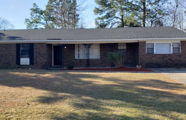 3627 Spanish Trace Drive - 3627 Spanish Trace Drive, Augusta, GA 30815