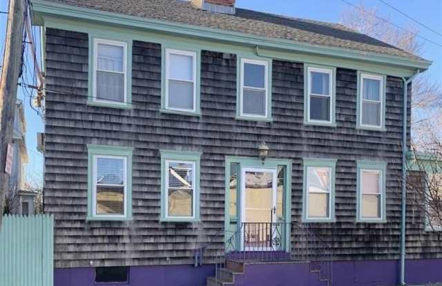 1 Bartlett Court