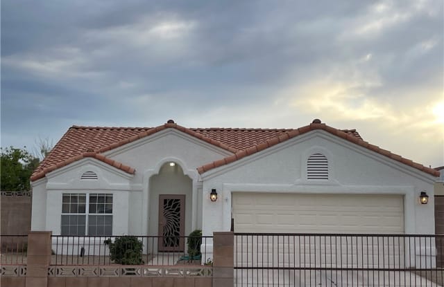 5101 Chambliss Drive - 5101 Chambliss Drive, Las Vegas, NV 89130