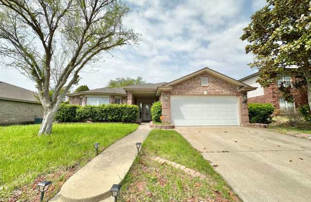 Viewable Now! - 1709 Grey Fox Trail, Killeen, TX 76543