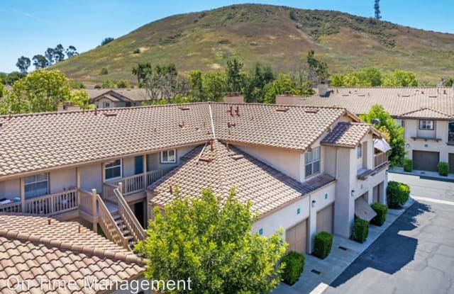 10 Timbre #172 - 10 Timbre, Rancho Santa Margarita, CA 92688