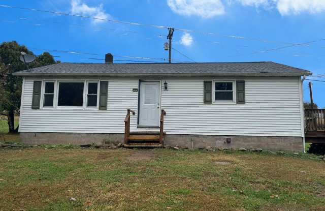 2871 KEHRER HILL Road