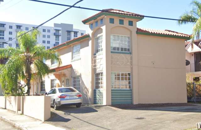 1403 Nw 1st St