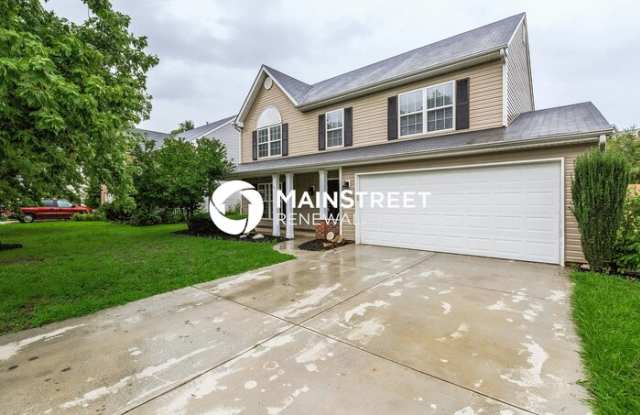 9736 Steele Meadow Road