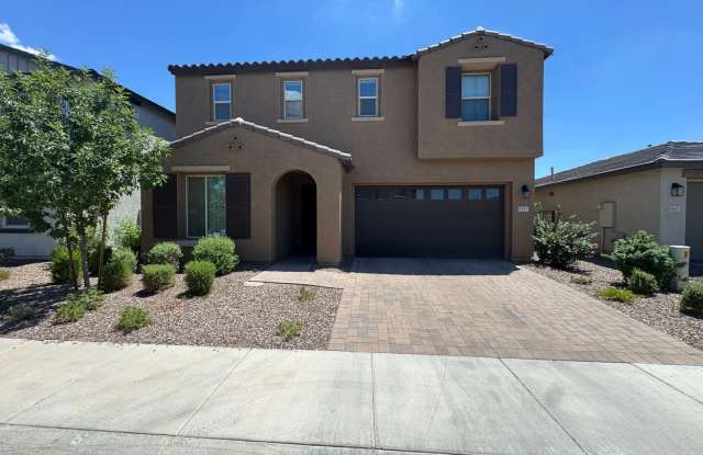 4 Bedroom - 3 Bath  Home - 2668 Sq. Ft. - Eastmark Inspirian III - Mesa