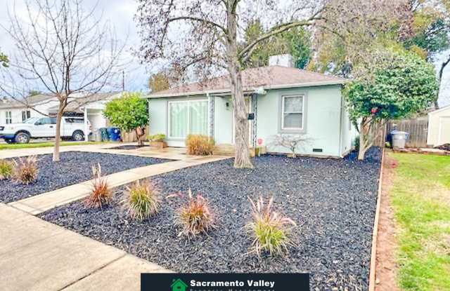 3500 Marjorie Way - 3500 Marjorie Way, Sacramento, CA 95820