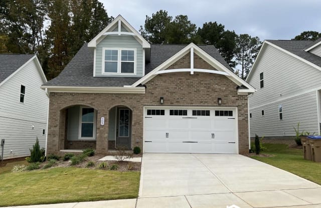 905 Whistable Avenue - 905 Whistable Ave, Wake County, NC 27587