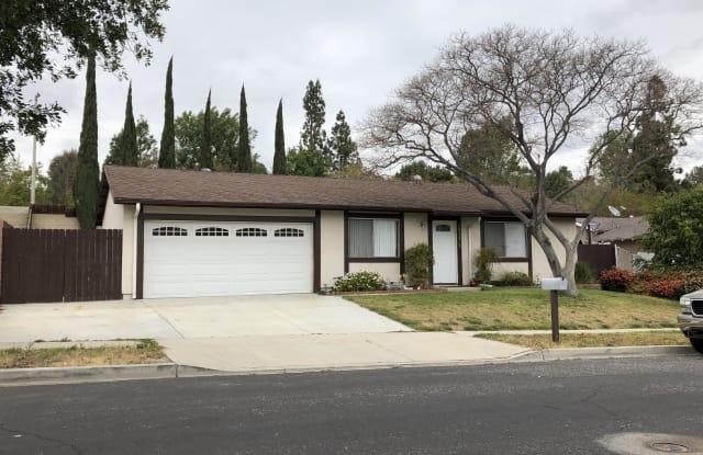 14773 Stanford St., 1 - 14773 Stanford Street, Moorpark, CA 93021