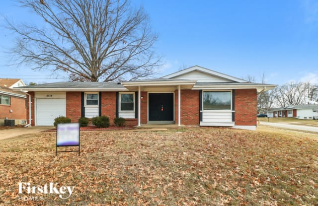 5134 Abington Road - 5134 Abington Road, Black Jack, MO 63033