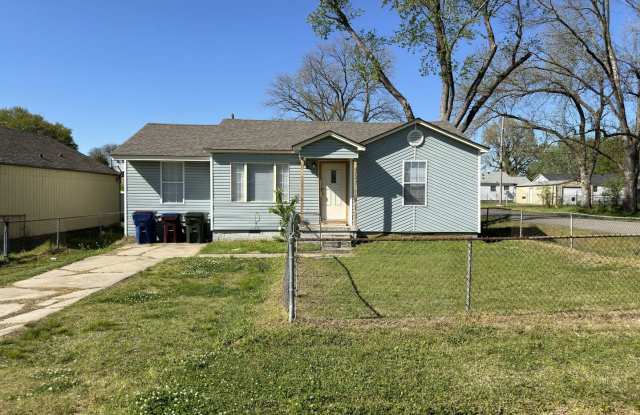 Charming 3 Bed / 1 Bath Home for Lease! - 4721 Berkley, Fort Smith, AR 72904