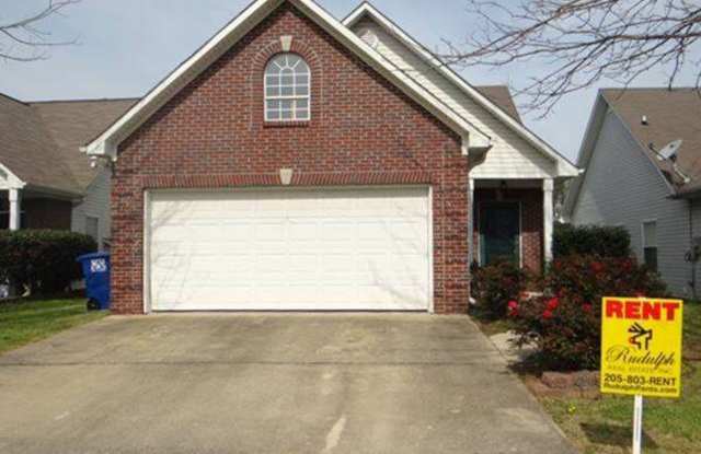 5295 Cottage Lane, Hoover, Alabama 35226
