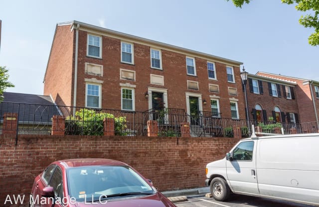 1610 C Belmont St NW - 1610 Belmont St NW, Washington, DC 20009