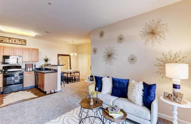 Residence at North Penn