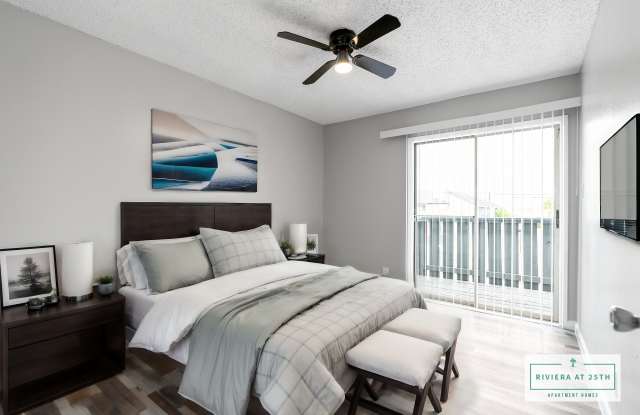 Photo of Riviera at 25th