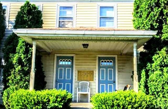 14 West Wilson Boulevard #2 - 2