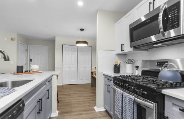 The Royce at Trumbull