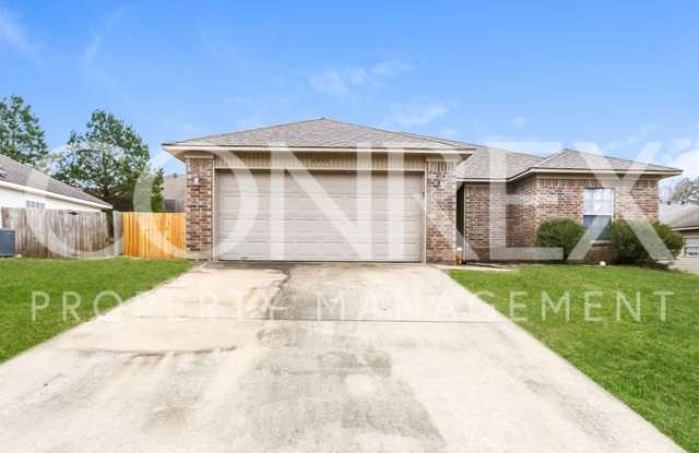 2995 Wild Berry Drive