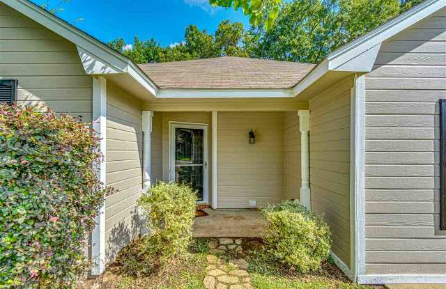 371 AUDUBON CIR - 371 Audubon Circle, Rankin County, MS 39047