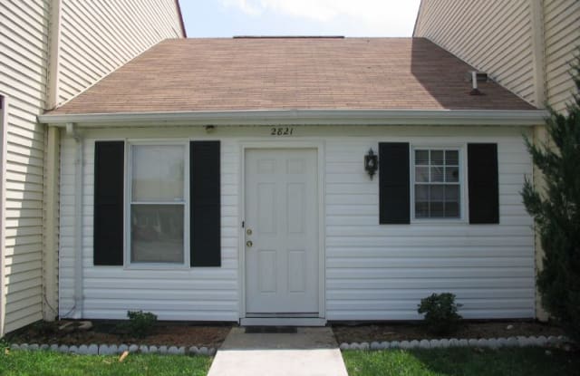 2821 Eric Court Chesapeake VA apartments for rent