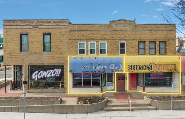 Photo of 28311 Gratiot