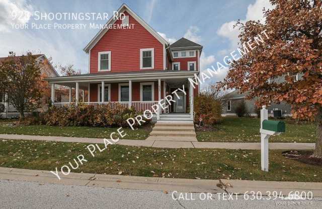928 Shootingstar Rd