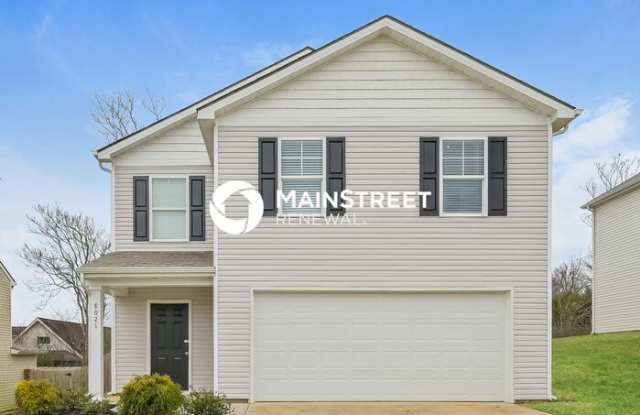 8021 Free Range Lane