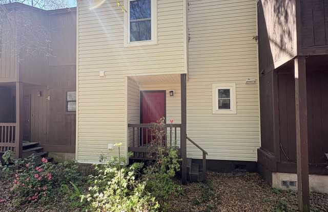 1202 Cross Creek Way unit: 5