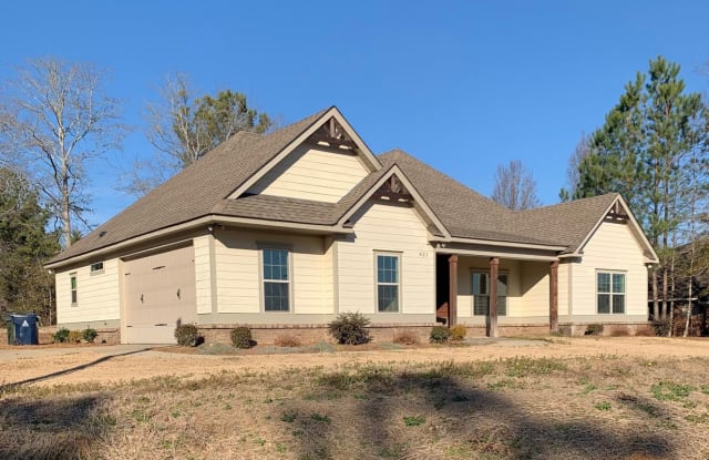 421 Stanfield Dr. - 421 Stanfield Drive, Auburn, AL 36830