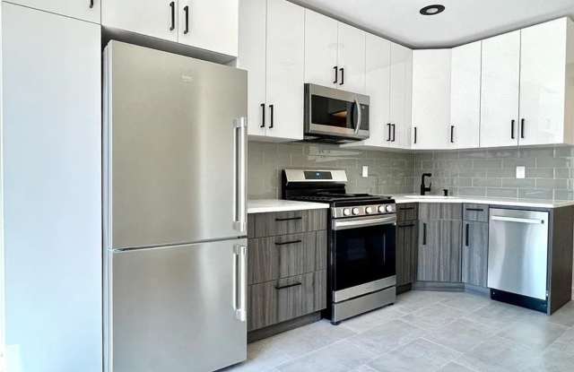 21-09 73rd Street
