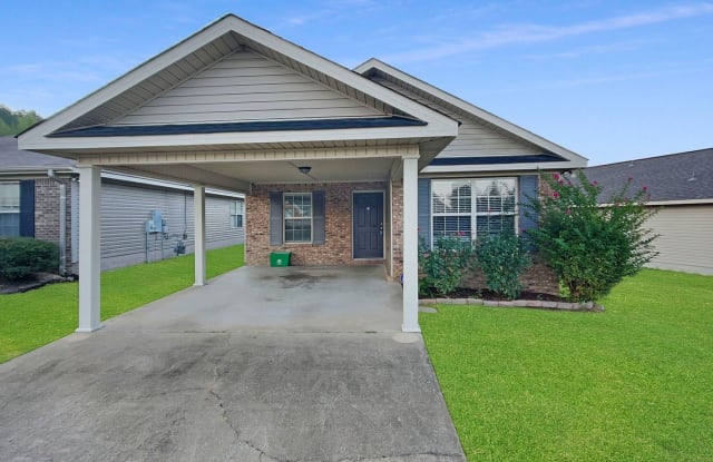 4013 Sunrise Circle - 4013 Sunrise Cir, Northport, AL 35473