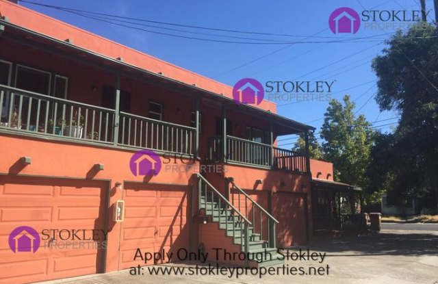 Photo of 515 C Street