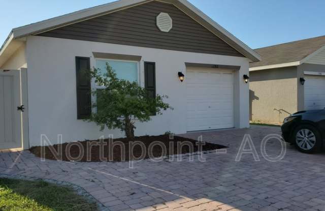 1150 42nd Ter E - 1150 42nd Terrace East, West Samoset, FL 34208