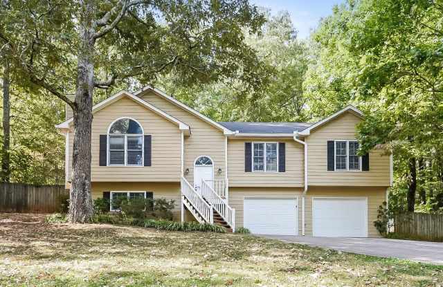 19 Widgeon Way - 19 Widgeon Way Southwest, Bartow County, GA 30120